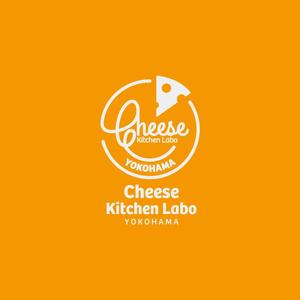 mavshine (mavshine)さんの「Cheese Kitchen Labo YOKOHAMA」のロゴへの提案