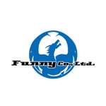 marky (marky)さんの「Funny Co., Ltd.」のロゴ作成への提案