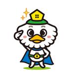 yellow_frog (yellow_frog)さんのサイトイメージキャラクターのデザインへの提案