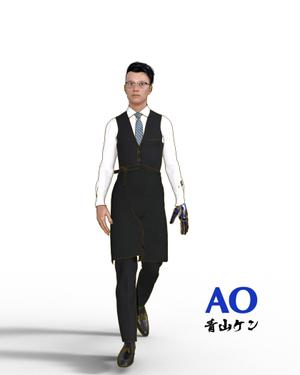 proposer_gaku (proposer_gaku)さんの（再募集）小説のキービジュアルへの提案
