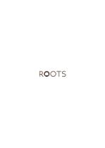 shiho0908 (shiho0908)さんの「ROOTS」というデザイン賃貸住宅のロゴデザインへの提案