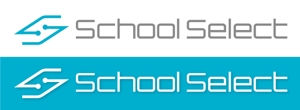 Hiko-KZ Design (hiko-kz)さんの学生服販売店「School　Select」のロゴへの提案