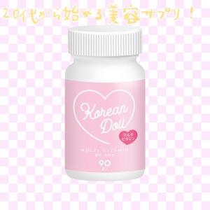 castor_company ()さんの【女性用美容サプリ】LPにおけるファーストビューページの画像作成への提案