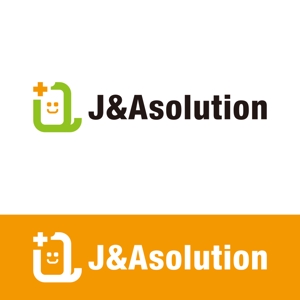 crawl (sumii430)さんの倉庫・物流関係　「株式会社J&Aソリューション」のロゴへの提案
