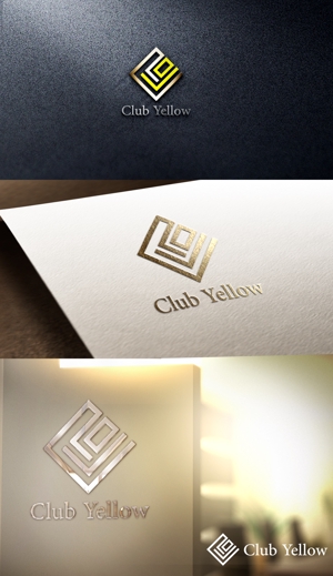 NJONESKYDWS (NJONES)さんの歌舞伎町ホストクラブのウェブのロゴデザインへの提案