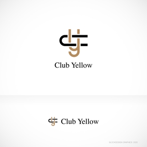 BLOCKDESIGN (blockdesign)さんの歌舞伎町ホストクラブのウェブのロゴデザインへの提案