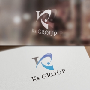 BKdesign (late_design)さんの新規会社のロゴマークへの提案