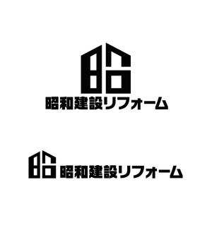 horieyutaka1 (horieyutaka1)さんの建築会社ロゴマークのご提案をお願いしますへの提案