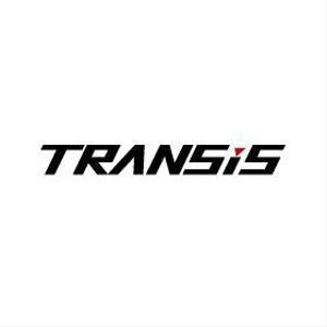 nano (nano)さんの「TRANSiS」のロゴ作成への提案