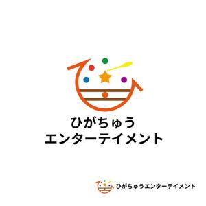 よっぺ (gsx1300_h)さんのジャグリングパフォーマー事務所ロゴ作成への提案