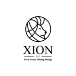Paul (Paul)さんの「XION-彩音-Food Drink Dining Design」のロゴ作成への提案