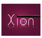 Nayaさんの「XION-彩音-Food Drink Dining Design」のロゴ作成への提案