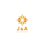 TYPOGRAPHIA (Typograph)さんの倉庫・物流関係　「株式会社J&Aソリューション」のロゴへの提案