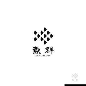 sakari2 (sakari2)さんの企業で使用するロゴ作成への提案