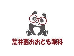 tukasagumiさんの新規開院する眼科クリニックのロゴ制作への提案