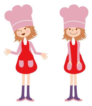 mack (mack_tv60)さんの人型のTwitter用キャラクターの制作への提案