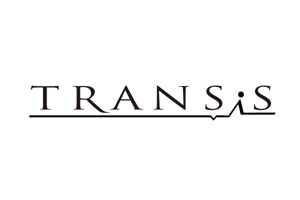 ねこすまっしゅ (nekosmash)さんの「TRANSiS」のロゴ作成への提案