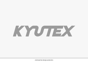 清水　貴史 (smirk777)さんのステッカーやポロシャツなどに使う用途のタイポロゴへの提案