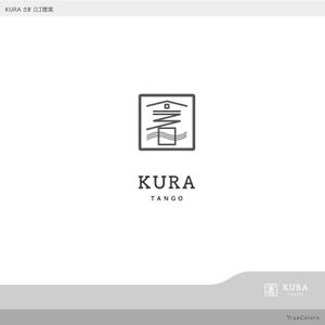 TrueColors (TrueColors)さんの会社ロゴマークの制作への提案