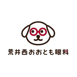 むすび (yuixyuixyui)さんの新規開院する眼科クリニックのロゴ制作への提案
