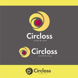 閃 (hiirameki)さんの株式会社Circloss（読み：サークロス）のロゴ作成依頼：コンサルティンググループ兼人材紹介会社への提案