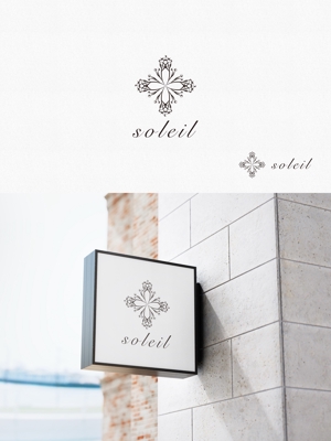 Chives Design (Chives)さんのSoleil(ソレイユ）への提案