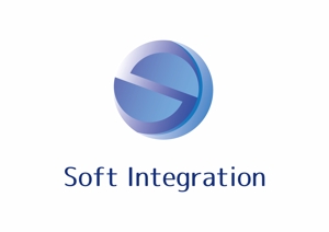 SANO seiji (sn_sj)さんのソフト・インテグレーション社 ロゴ作成依頼への提案