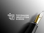 heichanさんの創業支援施設「豊橋イノベーションガーデン」のロゴへの提案