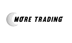 Koh0523 (koh0523)さんの商社「MORE TRADING」のロゴ作成への提案
