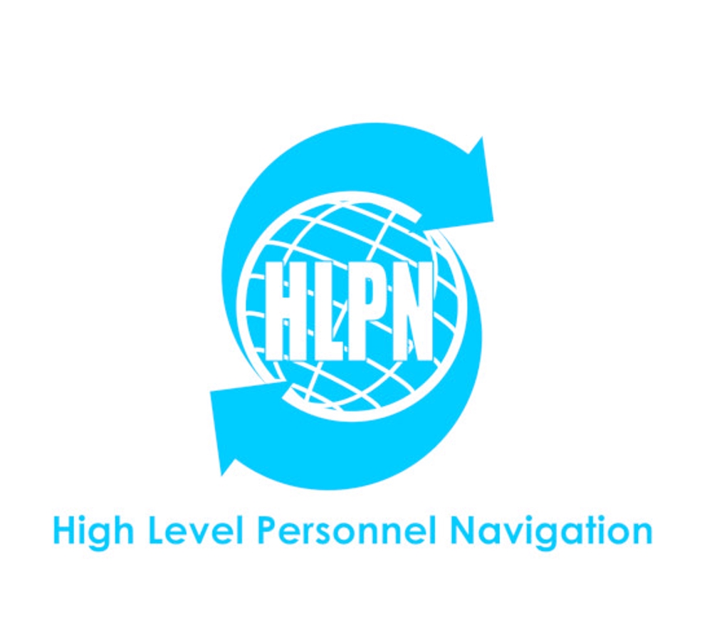 高度外国人材の職業紹介サイトで用いるロゴ制作！！