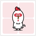 sho-rai / ショウライ (sho-rai)さんの養鶏・食品加工の会社のキャラクターデザイン作成への提案