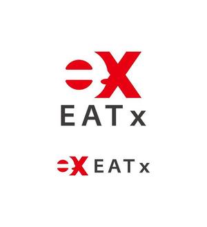 PYAN ()さんの『食べる』で世界を繋ぐ株式会社EATx（イートエックス）ロゴ　企業スローガンGo for Good　への提案