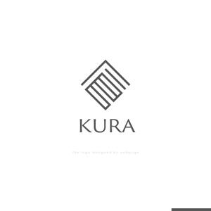 Ü design (ue_taro)さんの会社ロゴマークの制作への提案