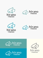yyboo (yyboo)さんの養豚会社「平野協同畜産」の企業ロゴへの提案