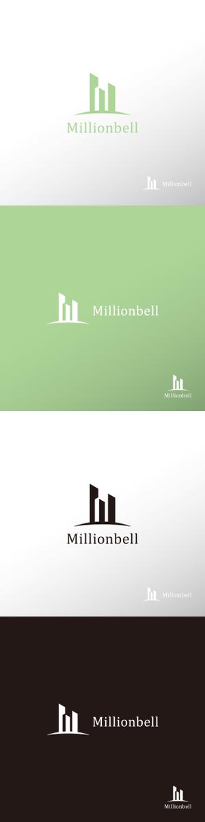 doremi (doremidesign)さんの不動産賃貸業のロゴをお願いします！への提案