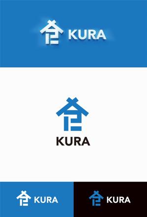 forever (Doing1248)さんの会社ロゴマークの制作への提案