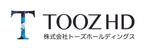 ルララボ (luralabo)さんの会社ロゴへの提案