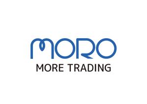 tora (tora_09)さんの商社「MORE TRADING」のロゴ作成への提案