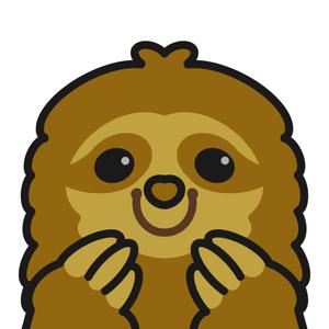 HEADHAND ()さんのサイトの吹き出し用キャラクター2点の制作依頼です。への提案