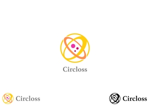 Sketch Studio (YELLOW_MONKEY)さんの株式会社Circloss（読み：サークロス）のロゴ作成依頼：コンサルティンググループ兼人材紹介会社への提案