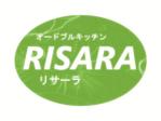 MT-4さんのお届け料理ポータルサイト内ブランド【オードブルキッチン RISARA（リサーラ）】のロゴ製作への提案