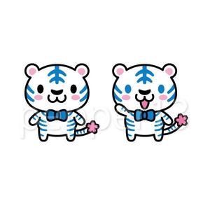 植村 晃子 (pepper13)さんの会社　創立７０周年記念キャラクターへの提案