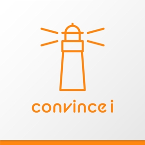 cozen (cozen)さんの灯台をイメージした会社ロゴへの提案