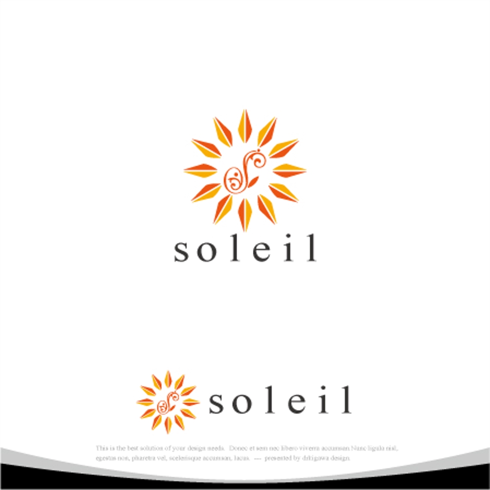 Soleil(ソレイユ）
