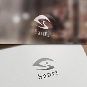 VNFdesign (late_design)さんの株式会社 三利の会社ロゴとへの提案