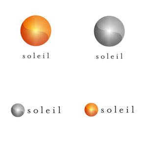 はじめデザイン (kenih)さんのSoleil(ソレイユ）への提案