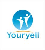 りmix studio とら（株式会社むgengo design） (studio_tora)さんの【新サービスのロゴ制作】あなたの応援で、頑張る人の夢が叶う！への提案