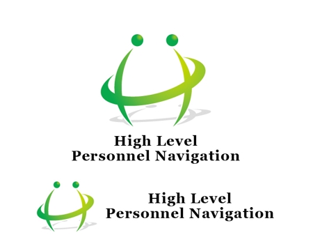 REVELA (REVELA)さんの高度外国人材の職業紹介サイトで用いるロゴ制作！！への提案