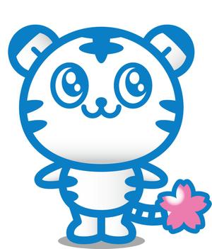 nougo (noguo3)さんの会社　創立７０周年記念キャラクターへの提案