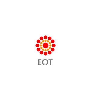 maamademusic (maamademusic)さんの新設のITシステム開発会社「EOT合同会社」のロゴへの提案